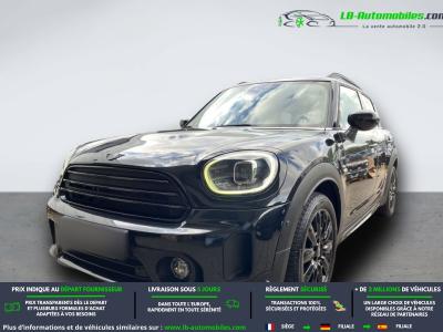 Mini Countryman 136 ch BVA