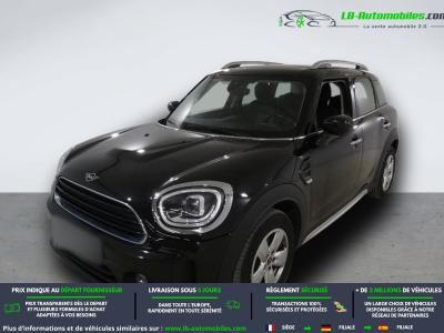 Mini Countryman 136 ch BVA