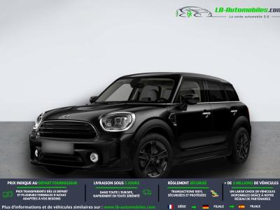 Mini Countryman 136 ch BVA