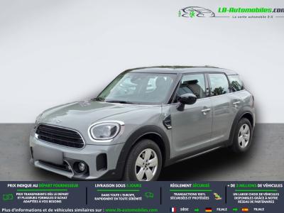 Mini Countryman 136 ch BVA