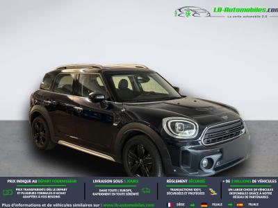 Mini Countryman 136 ch BVA