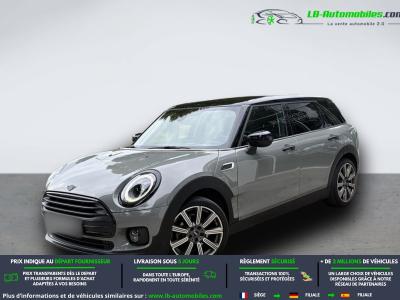 Mini Countryman 136 ch BVA