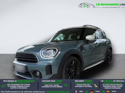 Mini Countryman 136 ch BVA