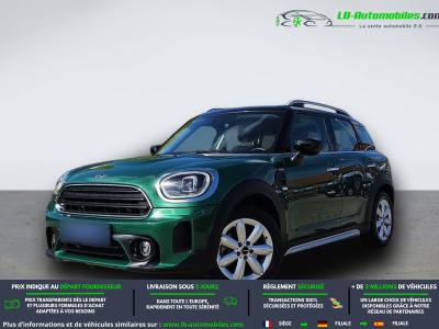 Mini Countryman 136 ch BVA