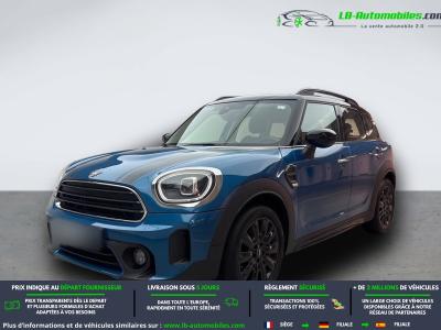 Mini Countryman 136 ch BVA