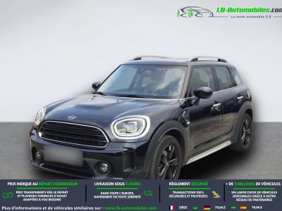 Mini Countryman 136 ch BVA