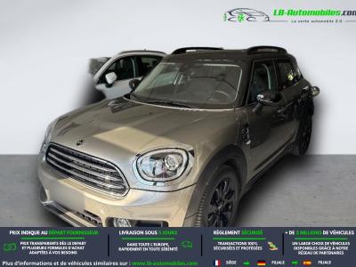 Mini Countryman 150 ch BVM