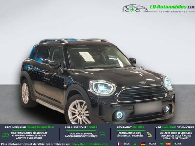 Mini Countryman 150 ch BVM