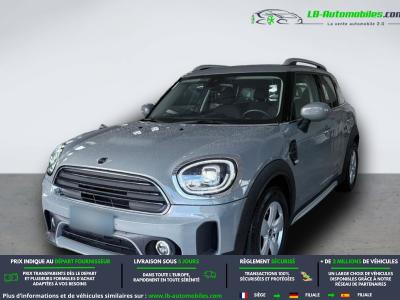 Mini Countryman 150 ch BVM