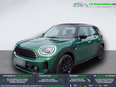 Mini Countryman 150 ch BVM