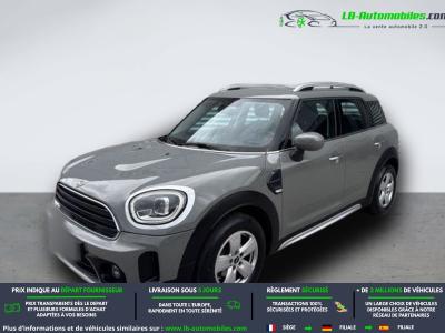 Mini Countryman 116 ch BVA