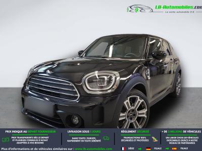 Mini Countryman 150 ch BVA