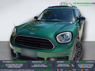 Mini Countryman 150 ch BVA