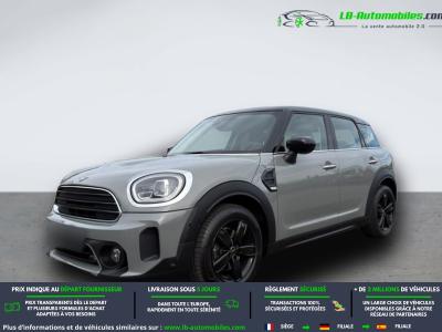 Mini Countryman 150 ch BVA