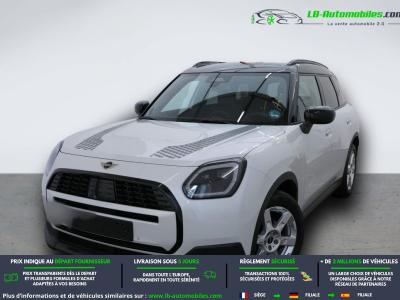 Mini Countryman 150 ch BVA