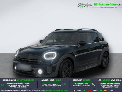 Mini Countryman 150 ch BVA