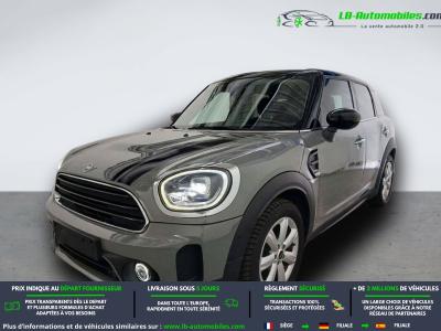 Mini Countryman 150 ch BVA