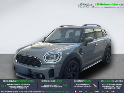 Mini Countryman 150 ch BVA