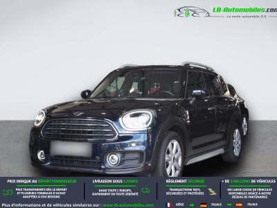 Mini Countryman 150 ch ALL4 BVA