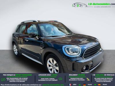 Mini Countryman 150 ch BVM
