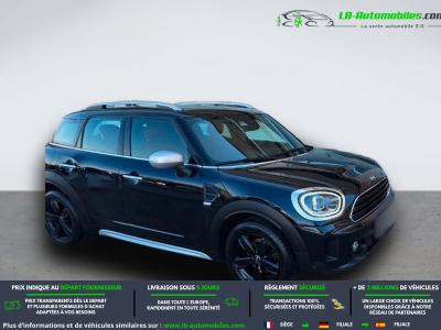 Mini Countryman 150 ch BVM
