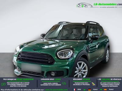 Mini Countryman 150 ch BVM