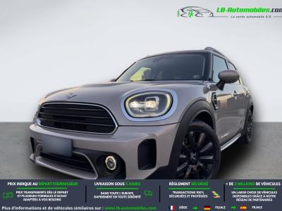 Mini Countryman 150 ch BVA