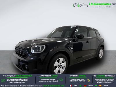 Mini Countryman 150 ch BVA
