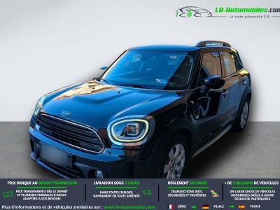 Mini Countryman 150 ch BVA