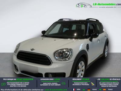 Mini Countryman 150 ch BVA