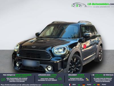 Mini Countryman 150 ch BVA