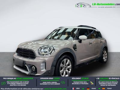 Mini Countryman 150 ch BVA