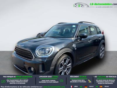 Mini Countryman 136 ch BVA