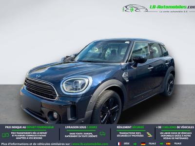 Mini Countryman 136 ch BVA