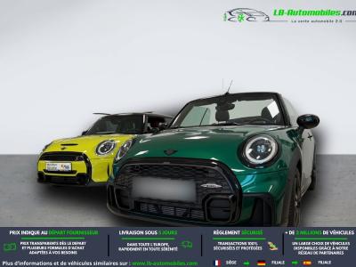 Mini Countryman 136 ch BVA