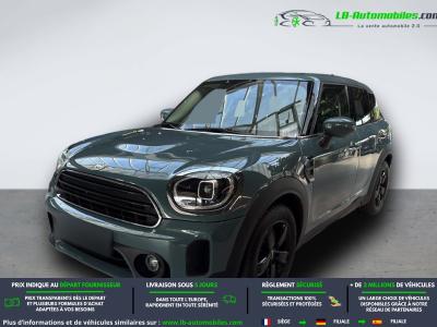Mini Countryman 136 ch BVA
