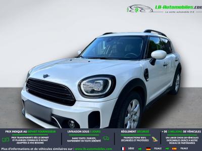 Mini Countryman 136 ch BVA