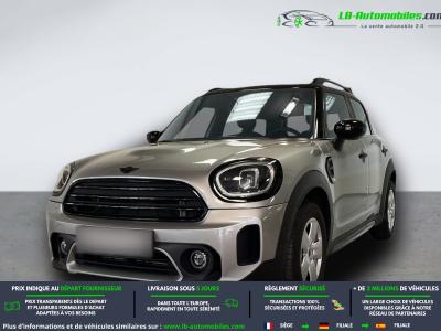 Mini Countryman 136 ch BVA