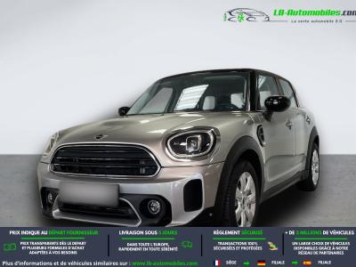 Mini Countryman 136 ch BVA