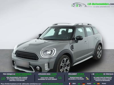 Mini Countryman 136 ch BVA