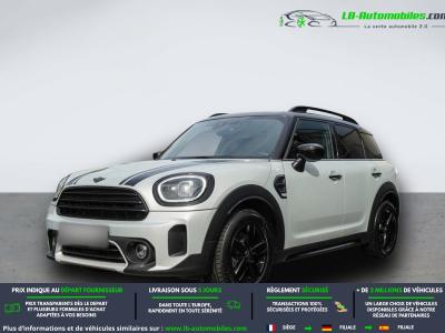 Mini Countryman 136 ch BVA