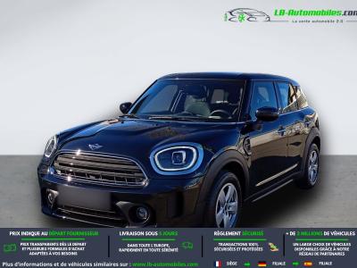 Mini Countryman 136 ch BVA