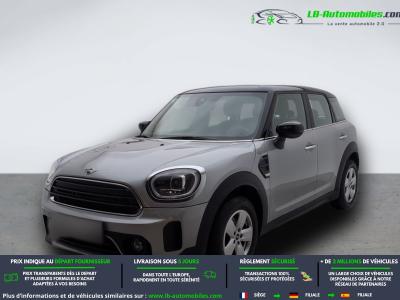 Mini Countryman 136 ch BVA
