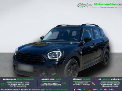 Mini Countryman 136 ch BVA