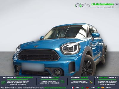 Mini Countryman 136 ch BVA