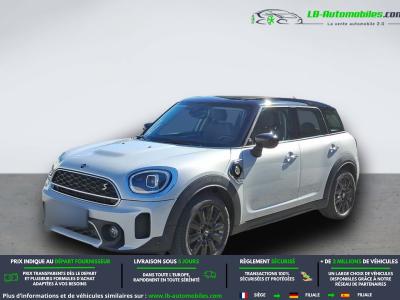 Mini Countryman 190 ch ALL4 BVA