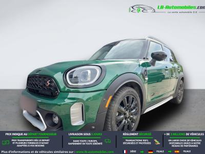 Mini Countryman 190 ch ALL4 BVA