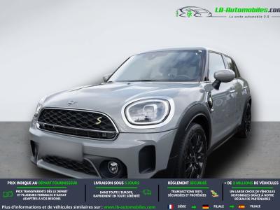Mini Countryman 190 ch ALL4 BVA