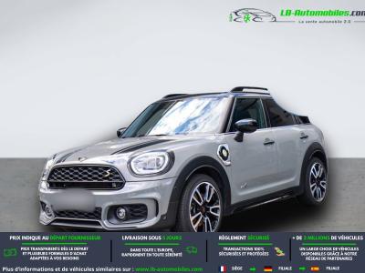 Mini Countryman 190 ch ALL4 BVA