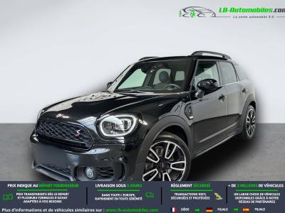 Mini Countryman 178 ch ALL4 BVA